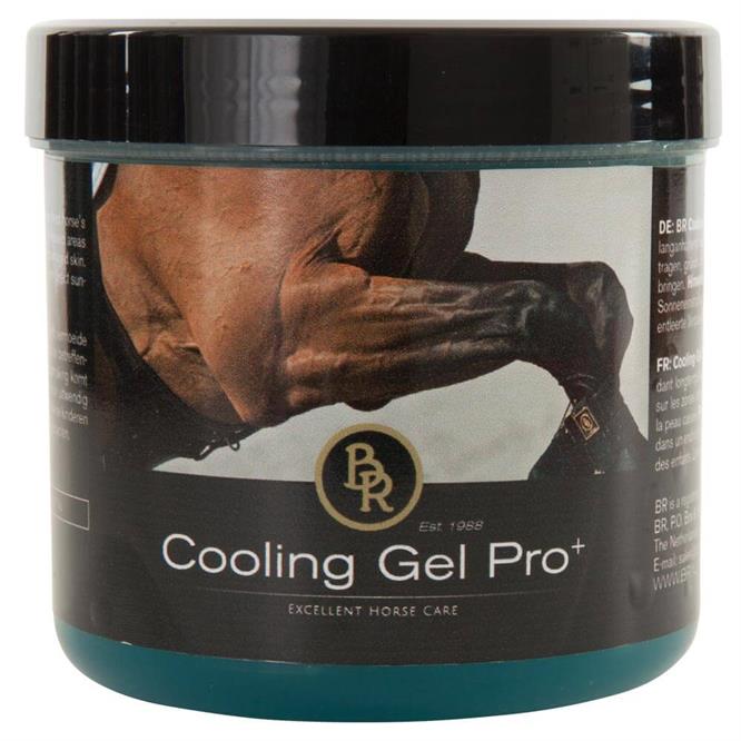 BR Cooling Gel Pro | 500 ml